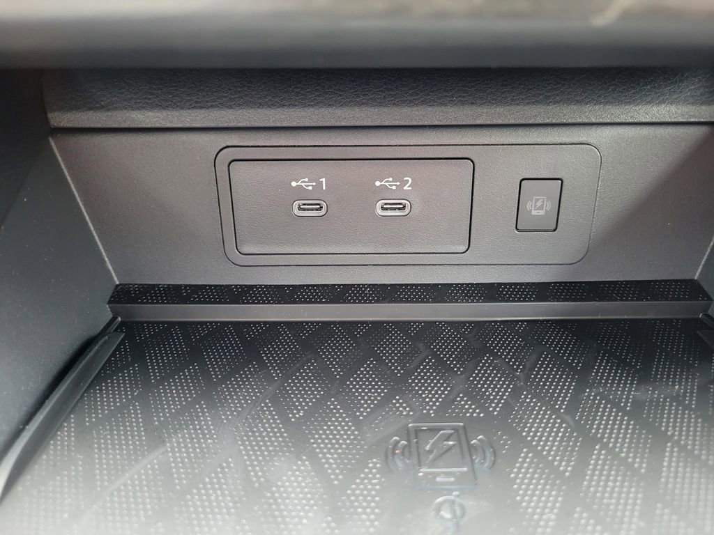 New 2025 Nissan Murano SL w/ Cargo Package image 27