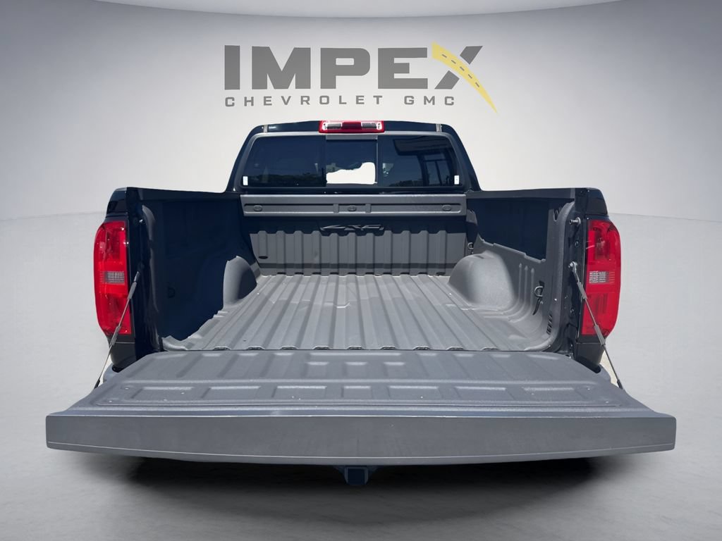 Used 2022 Chevrolet Colorado ZR2 AWD/4WD image 28