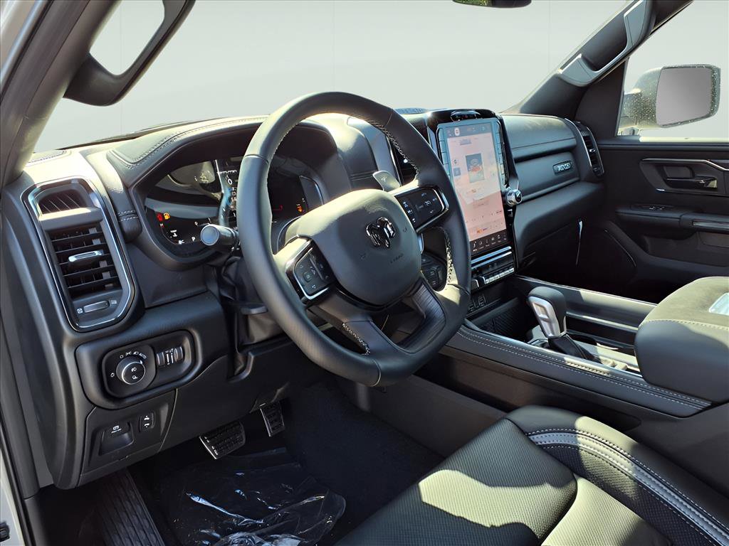 New 2026 RAM 1500 RHO image 8