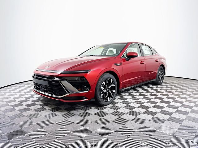 Used 2025 Hyundai Sonata SEL image 44