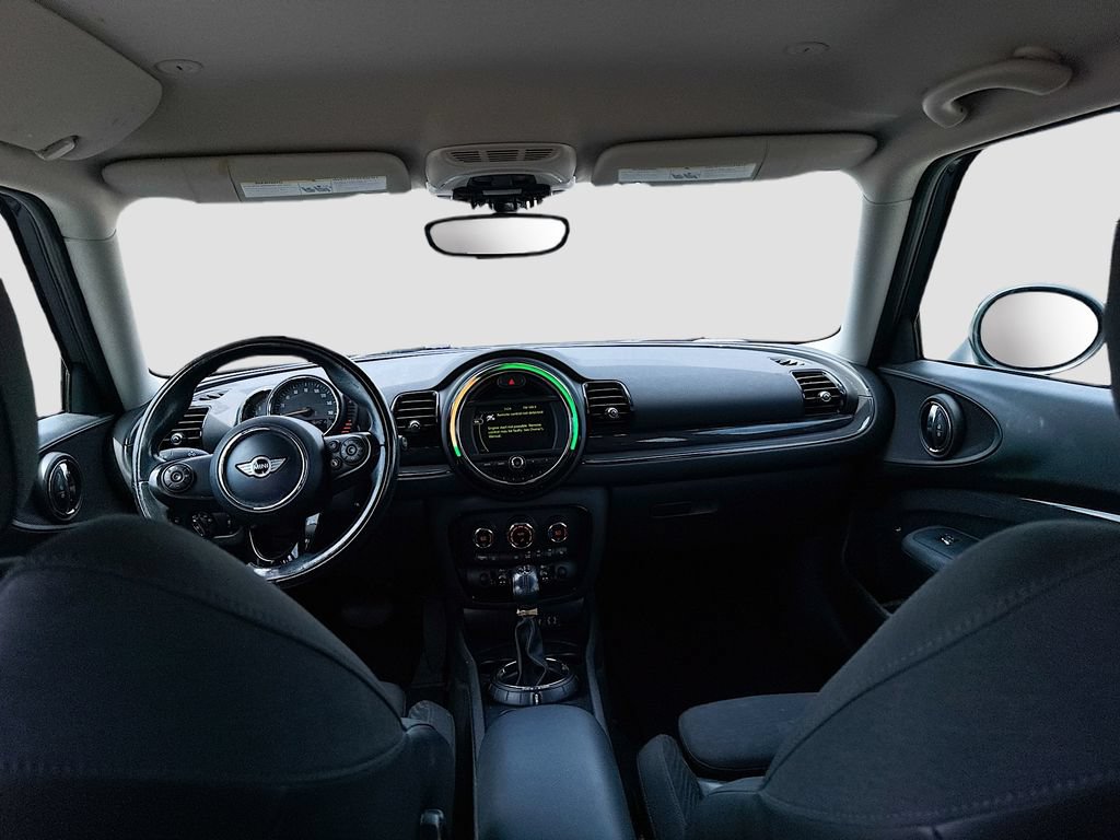 Used 2017 MINI Cooper Clubman S FWD image 20