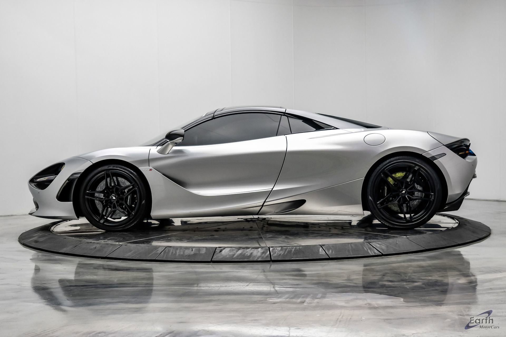 Used 2020 McLaren 720S Luxury image 10