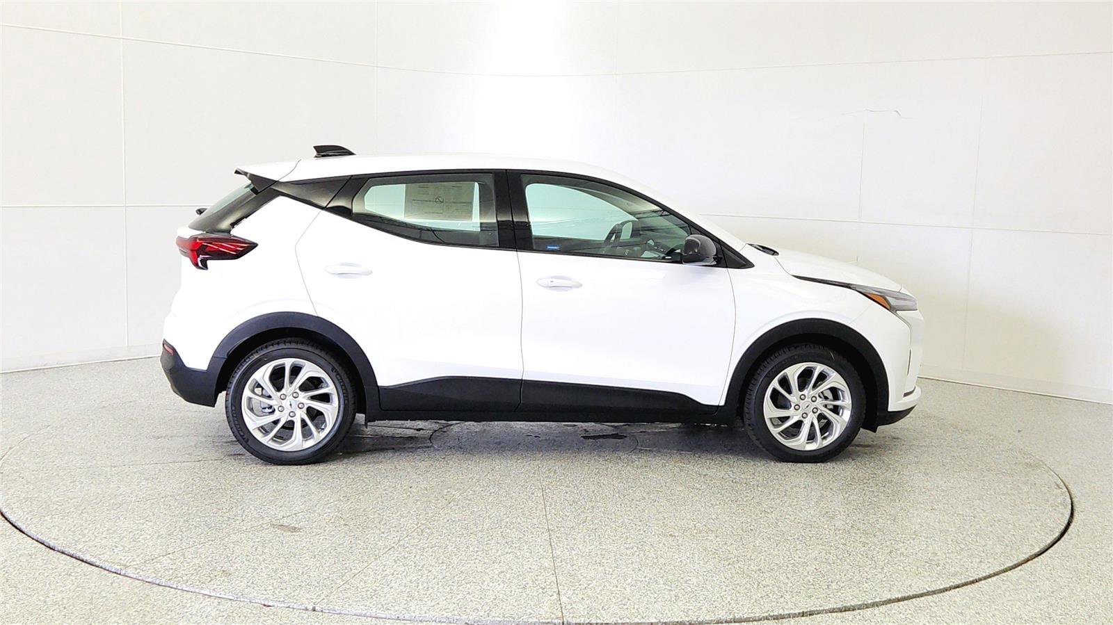 New 2027 Chevrolet Bolt LT FWD image 8