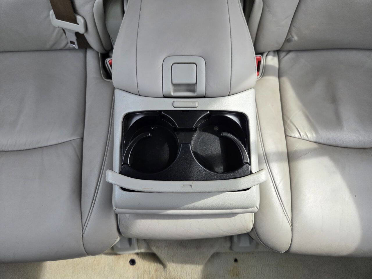 Used 2008 Lexus RX 350 AWD image 31