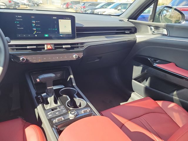 New 2026 Kia K5 GT-Line w/ GT-Line Premium Package FWD image 11