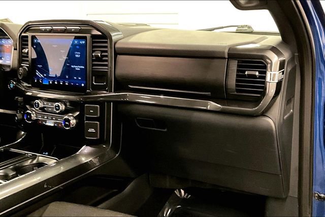 Used 2023 Ford F150 XLT w/ Equipment Group 302A High image 19