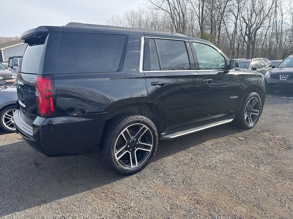 Used 2018 Chevrolet Tahoe LT image 8