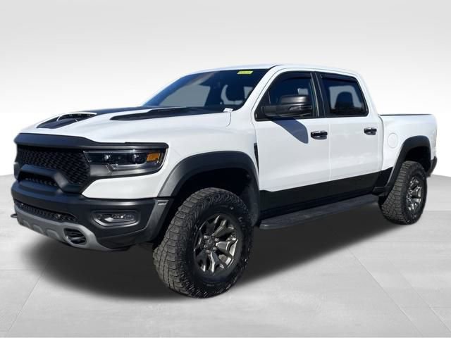 Used 2024 RAM 1500 TRX image 3