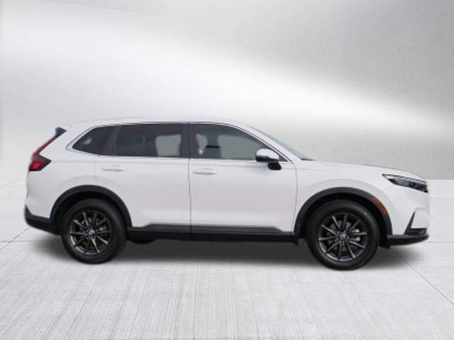 New 2026 Honda CR-V EX-L image 2