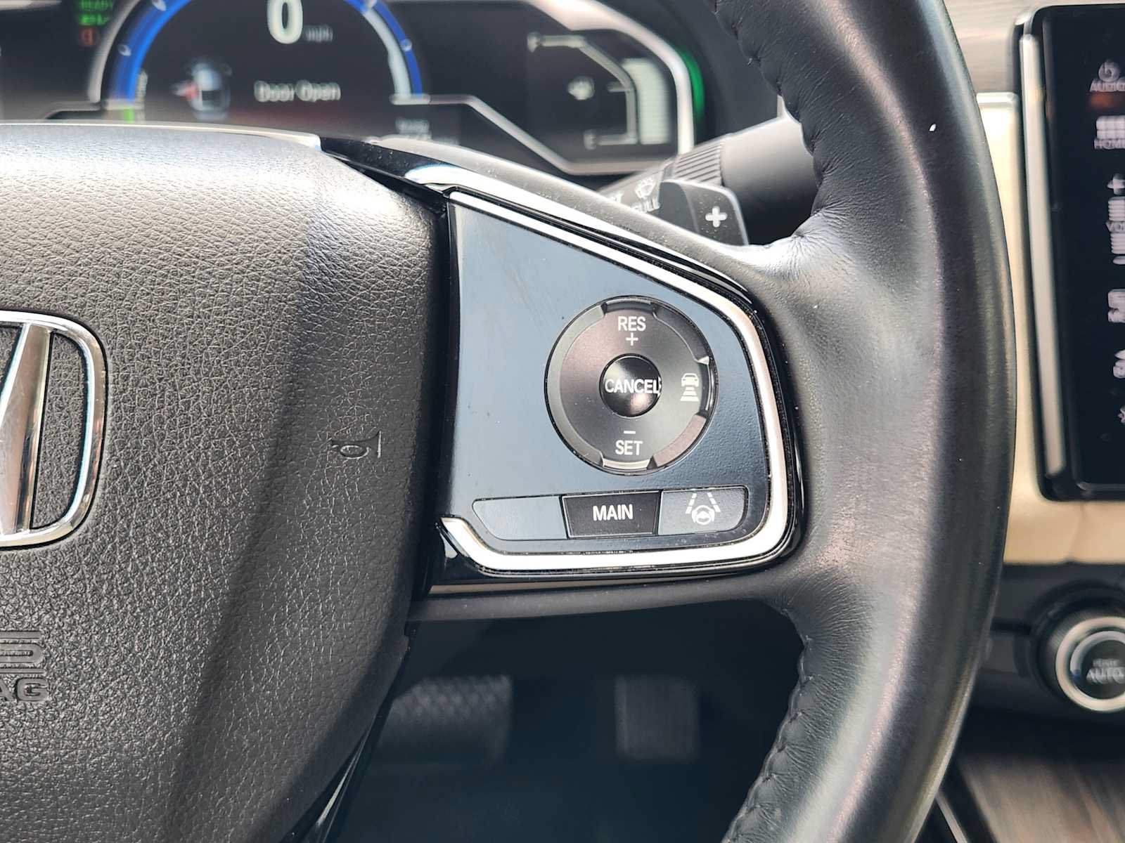 Used 2018 Honda Clarity Touring image 27