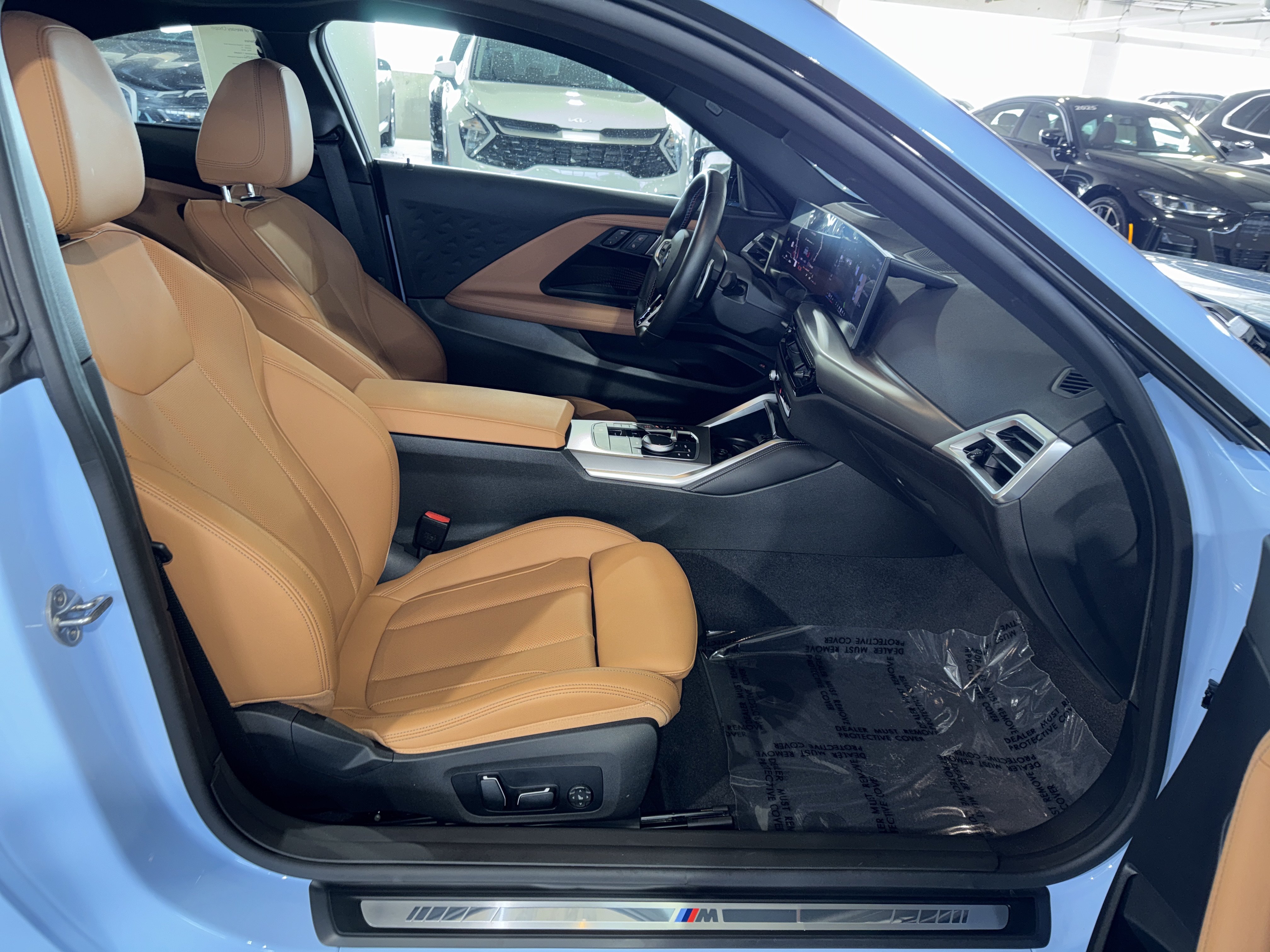 Used 2025 BMW M240i Coupe RWD image 10