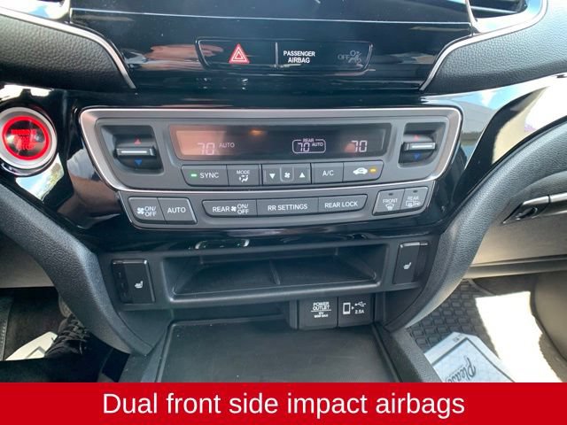 Used 2020 Honda Passport Touring image 21