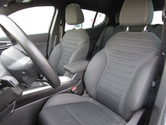 Used 2024 Alfa Romeo Tonale Ti AWD/4WD image 10