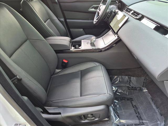 Certified 2026 Land Rover Range Rover Velar S AWD/4WD image 22