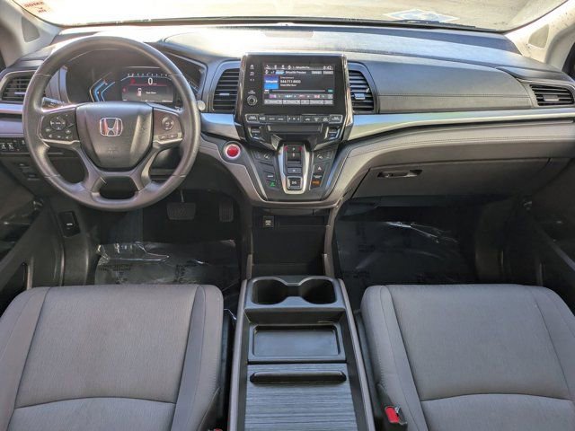 Used 2019 Honda Odyssey EX image 15