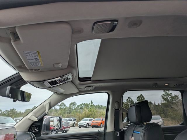 New 2026 RAM 1500 Tungsten w/ Bed Utility Group image 18