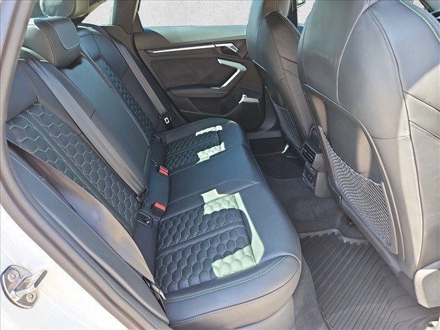Used 2024 Audi RS 3 w/ Carbon Package AWD/4WD image 21