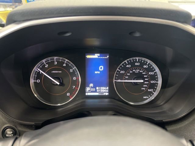 Certified 2022 Subaru Crosstrek 2.5i Limited w/ Moonroof Package 2 AWD/4WD image 7