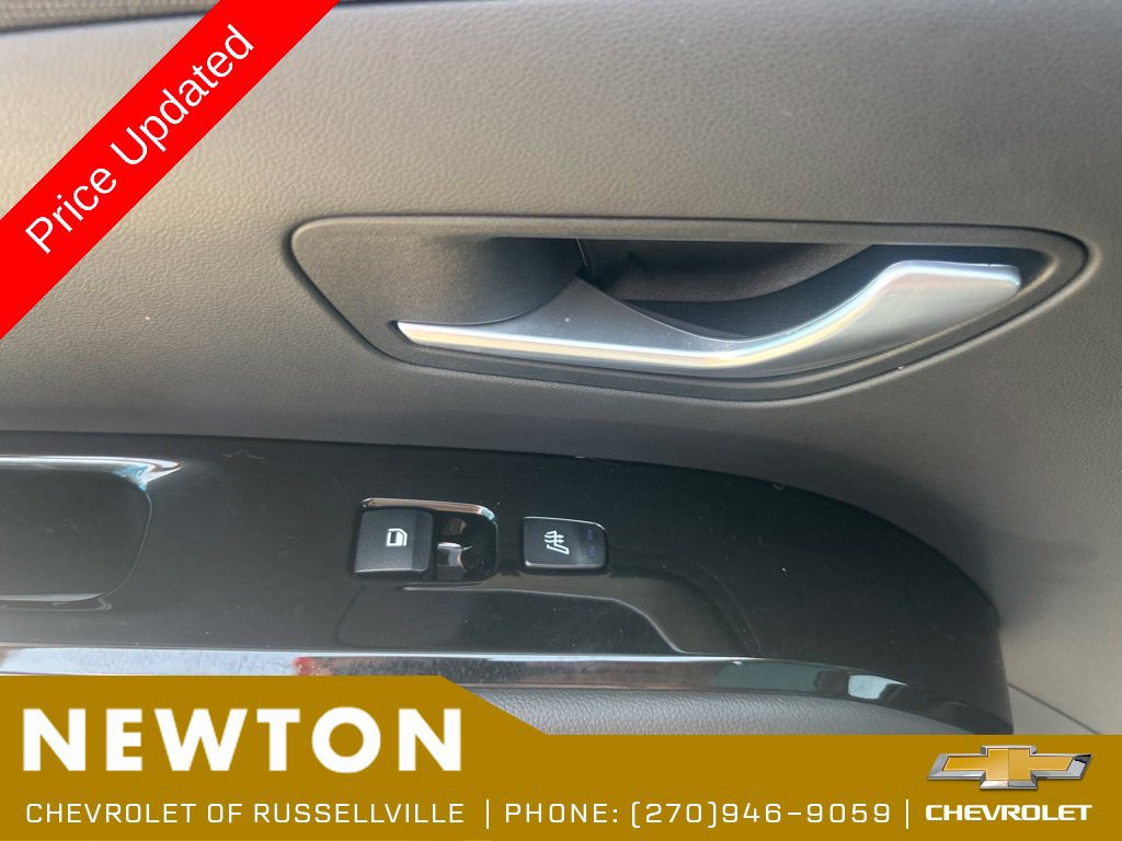 Used 2024 Hyundai Tucson Limited AWD/4WD image 37