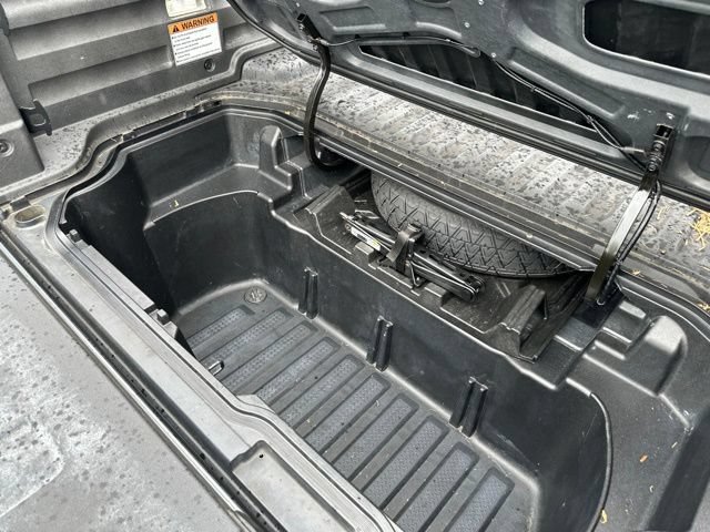 Used 2023 Honda Ridgeline RTL-E image 22