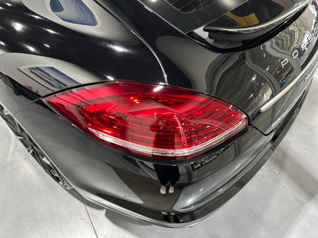 Used 2013 Porsche Panamera image 29