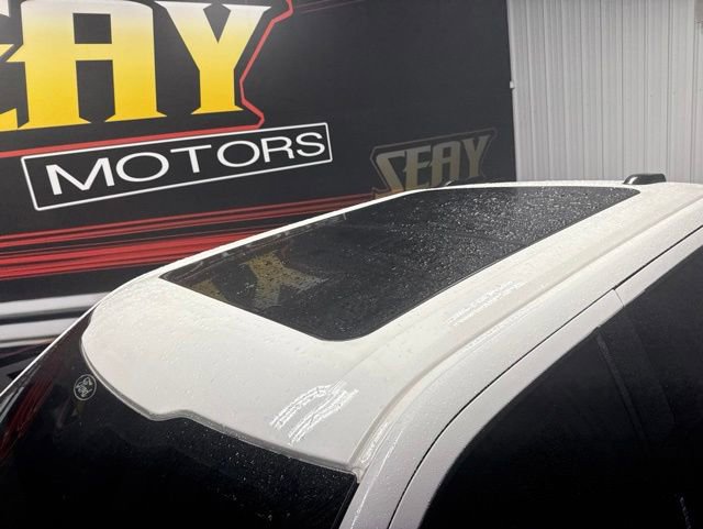 Used 2024 Ford F150 King Ranch AWD/4WD image 4
