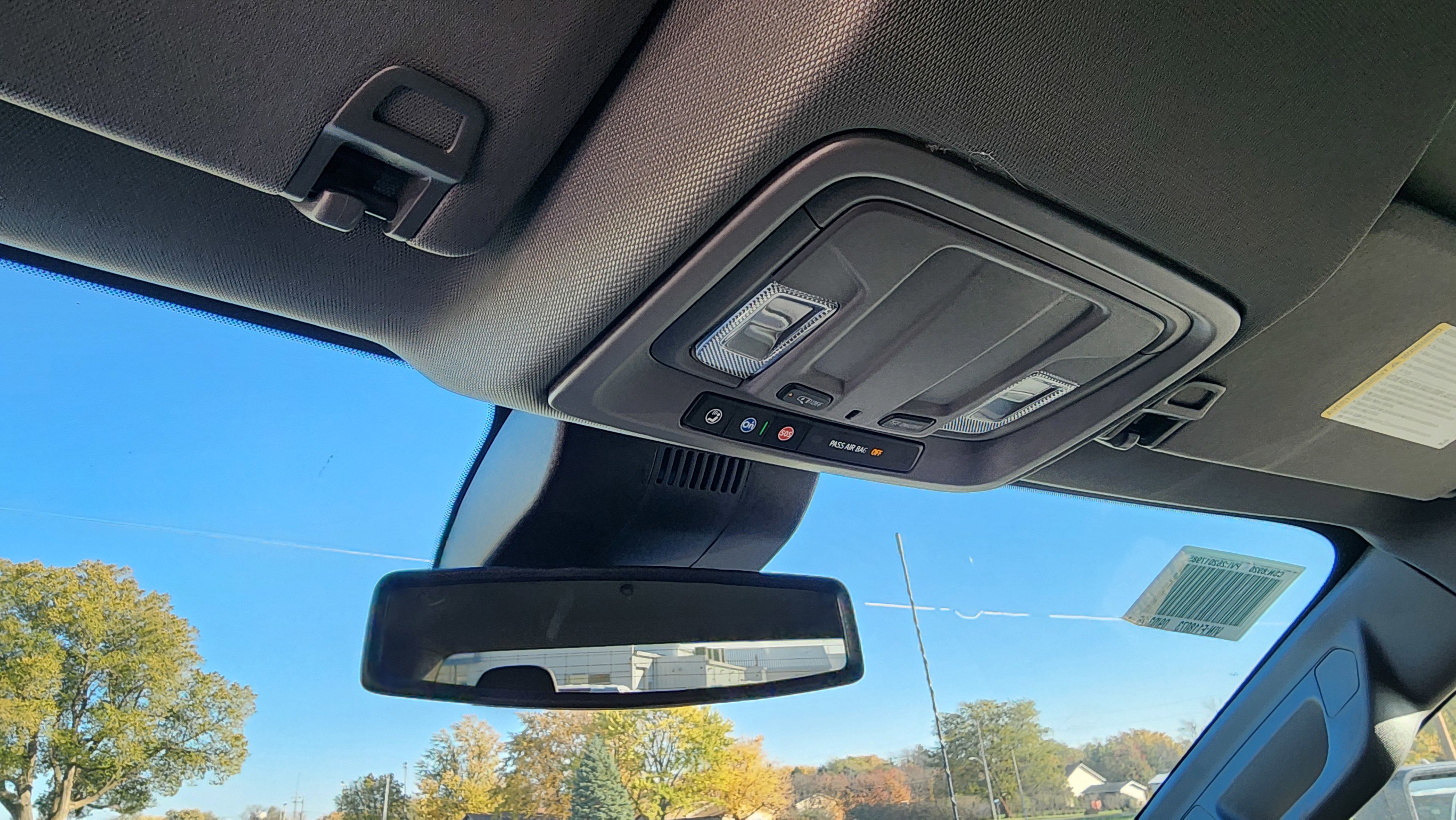 New 2026 Chevrolet Silverado 3500 W/T w/ WT Convenience Package image 19