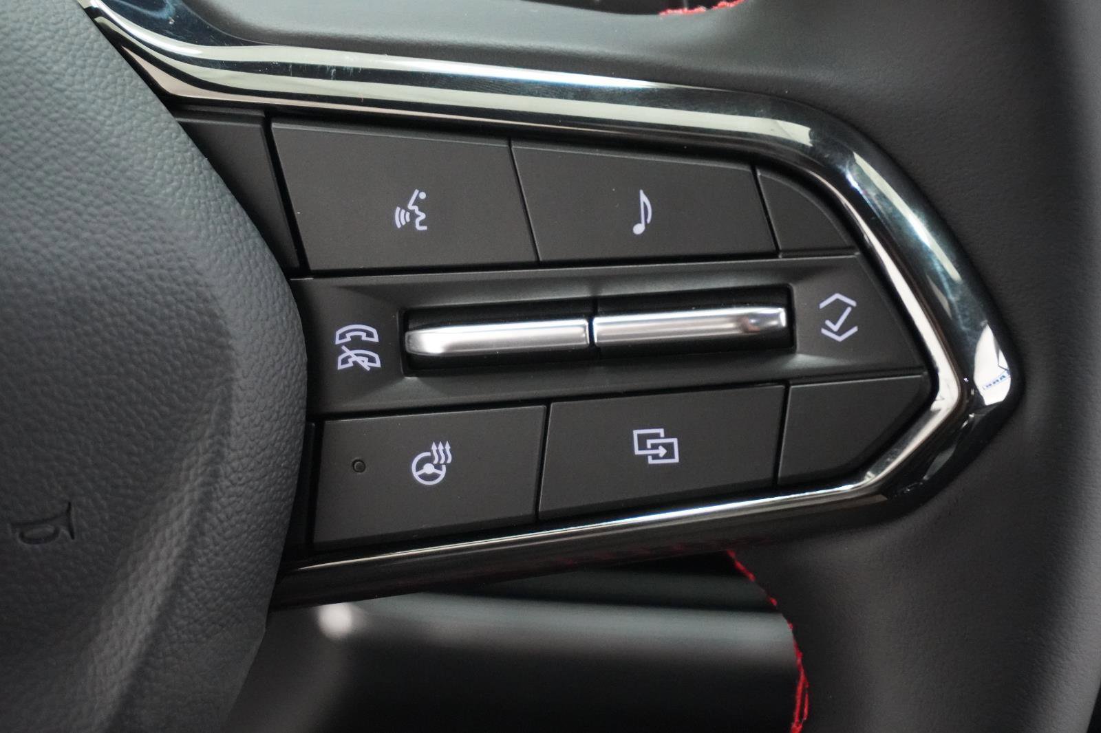 New 2026 Chevrolet Equinox RS w/ Convenience Package III image 23