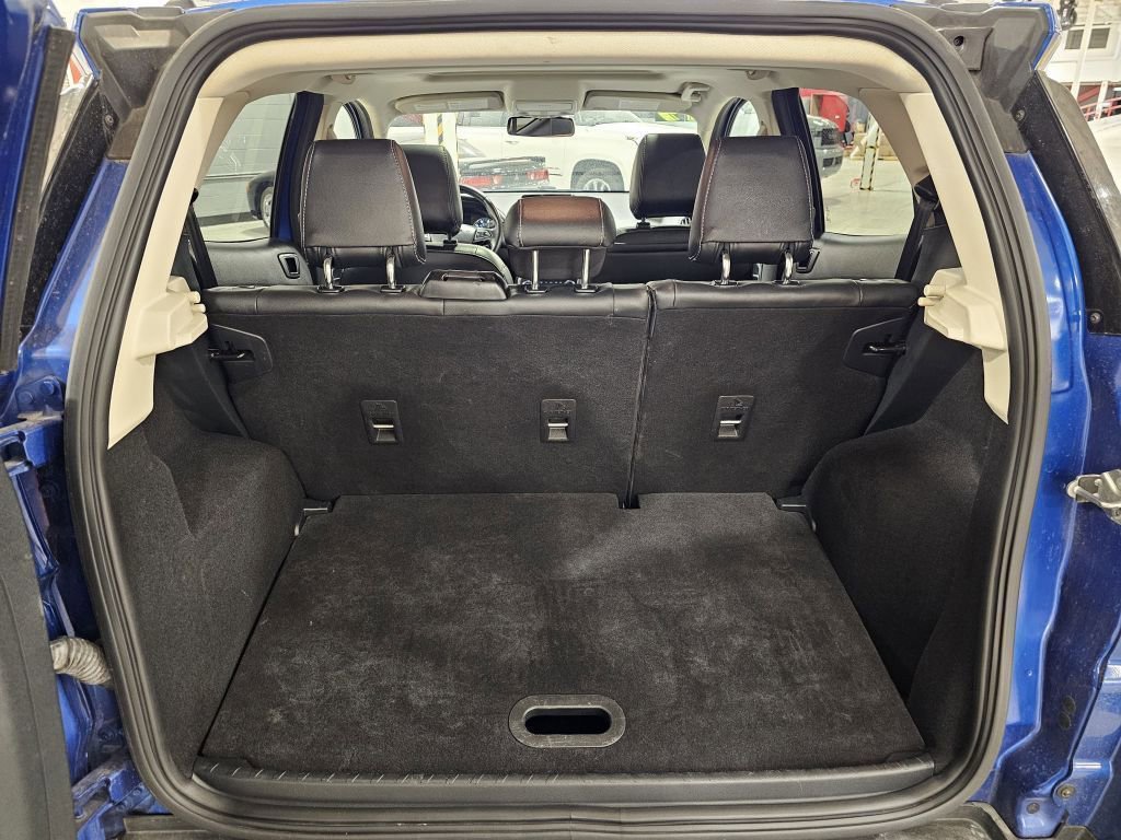 Used 2019 Ford EcoSport SES AWD/4WD image 22
