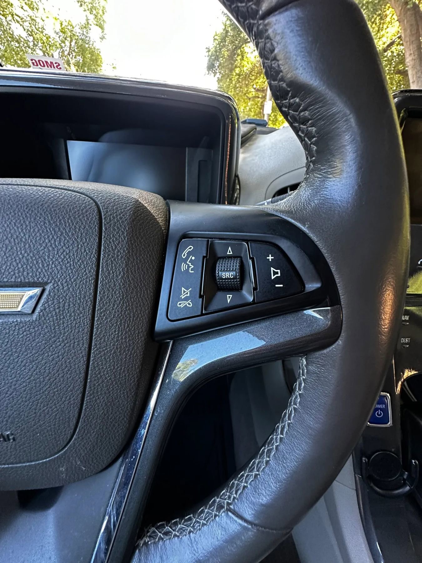 Used 2013 Chevrolet Volt Premium w/ Premium Trim Package FWD image 33
