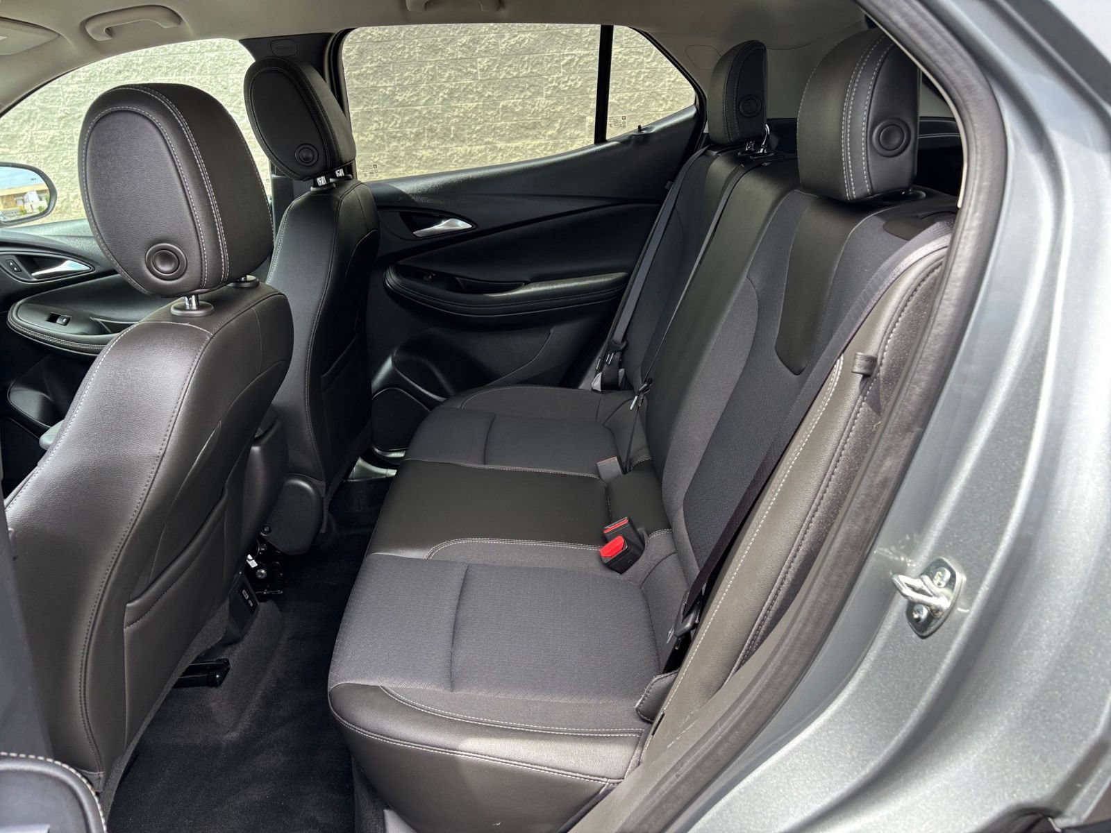 Used 2026 Buick Encore GX Preferred FWD image 24