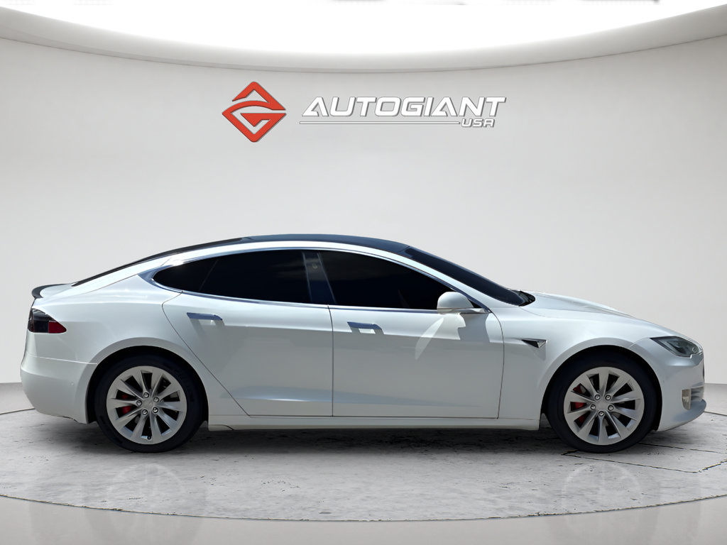 Used 2019 Tesla Model S Performance AWD/4WD image 5