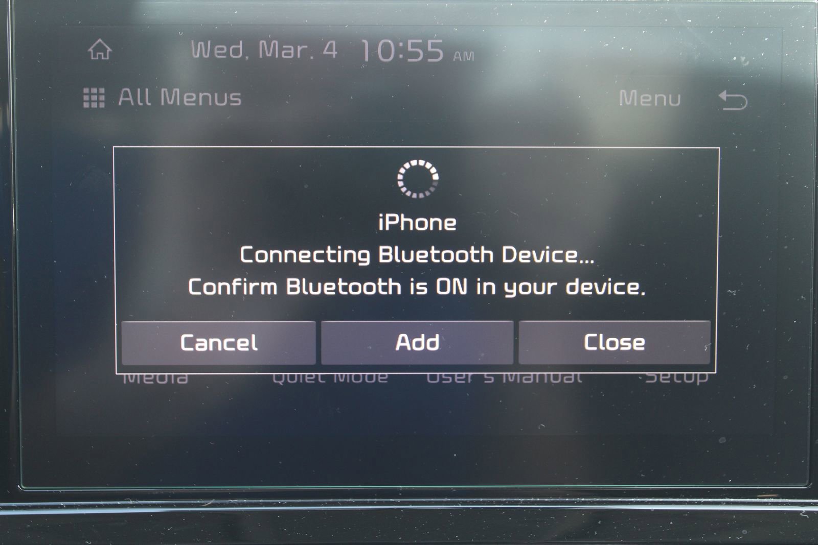 Certified 2024 Kia Forte LXS w/ LXS Technology Package image 37