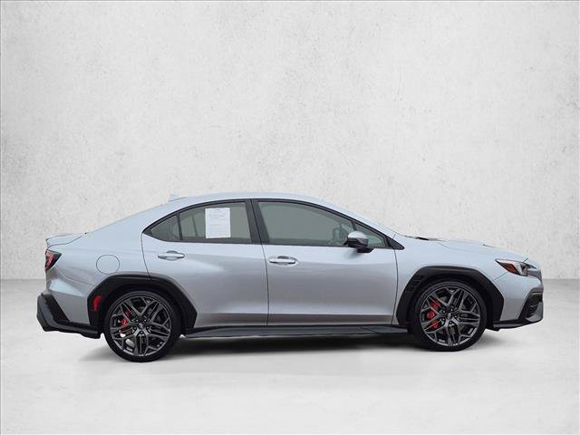 Used 2024 Subaru WRX TR AWD/4WD image 4