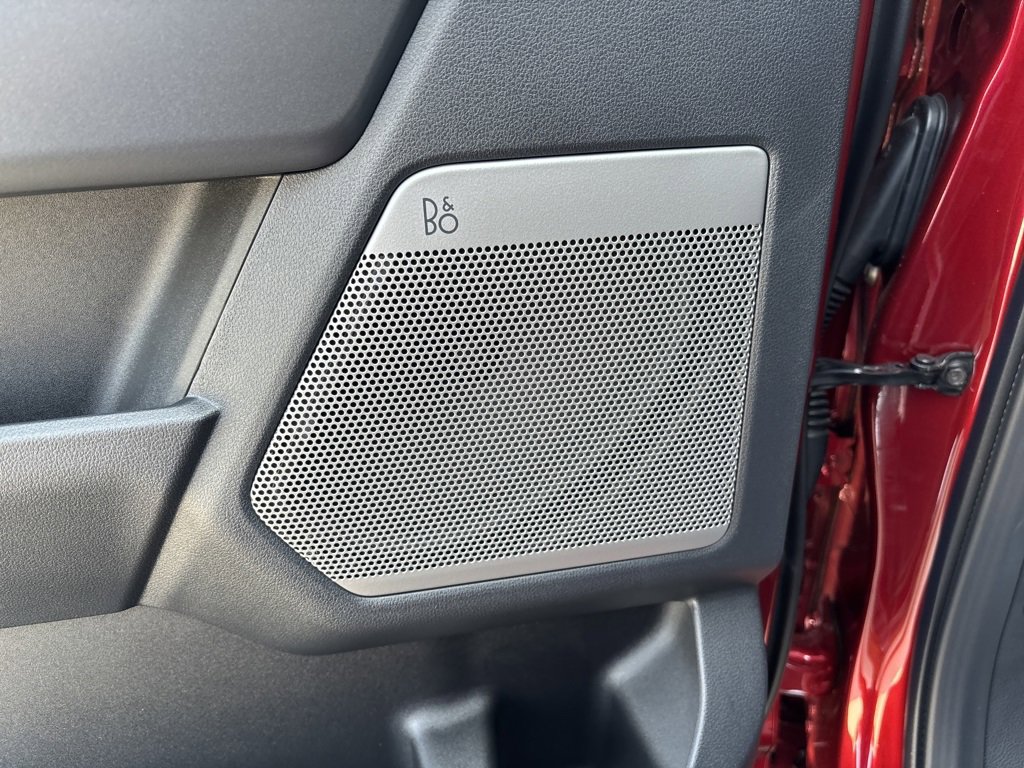 New 2026 Ford F350 Lariat image 20