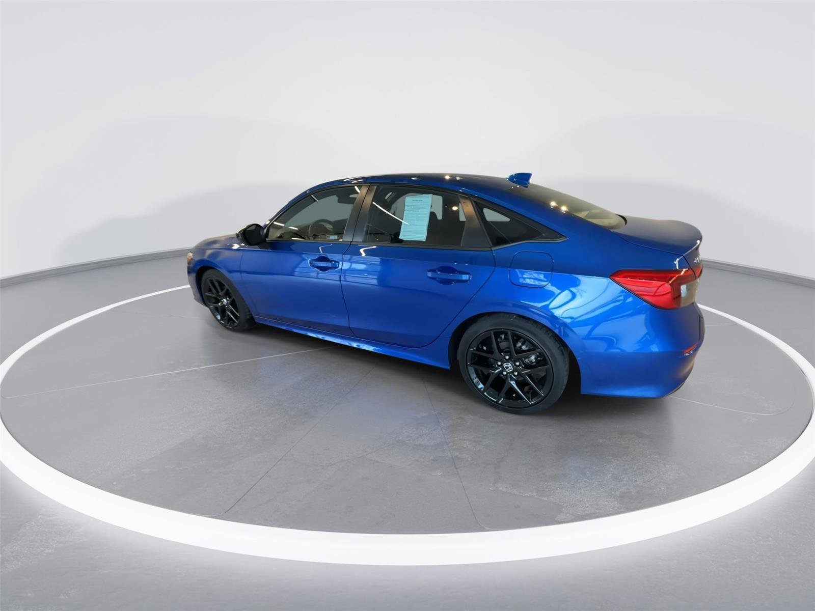 Used 2023 Honda Civic Sport image 6