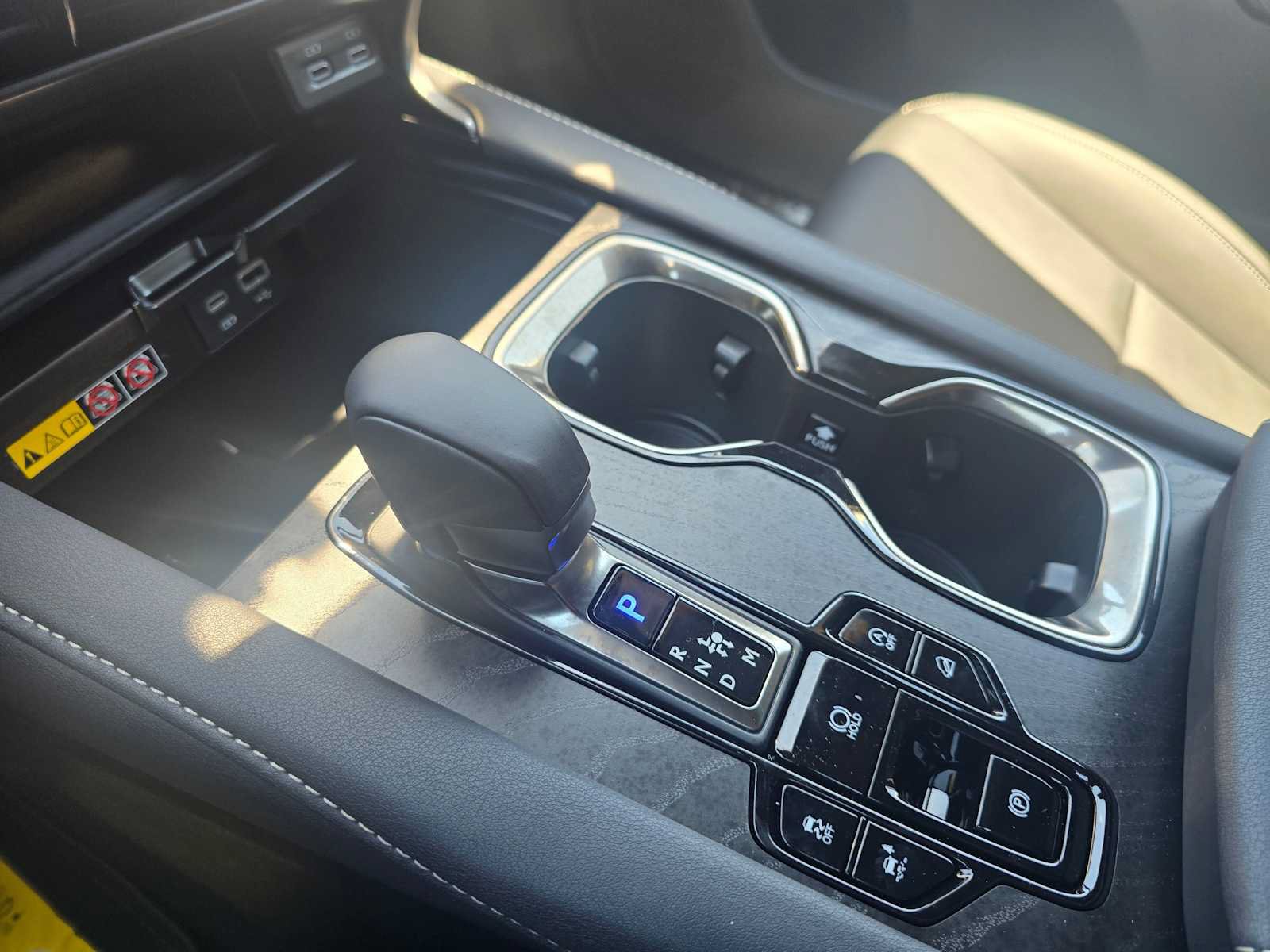 New 2026 Lexus RX 350 Premium AWD/4WD image 32