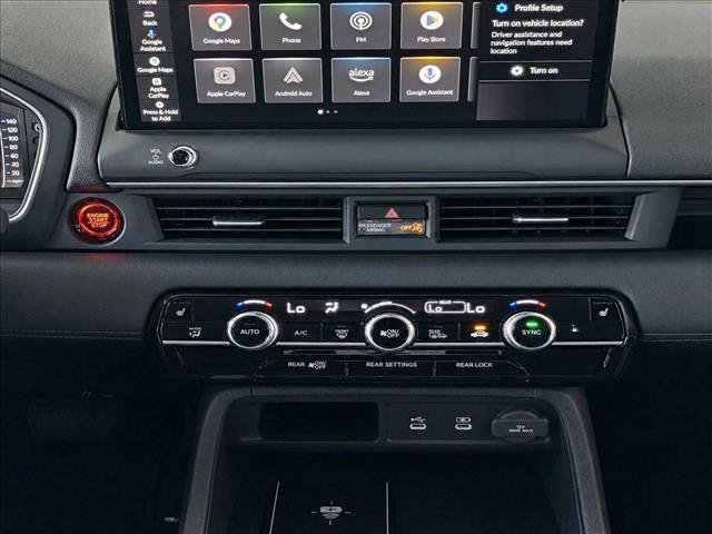 New 2026 Honda Pilot EX-L image 9