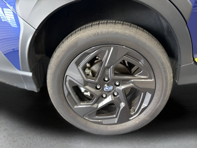 Certified 2025 Subaru Crosstrek 2.5i Sport AWD/4WD image 35