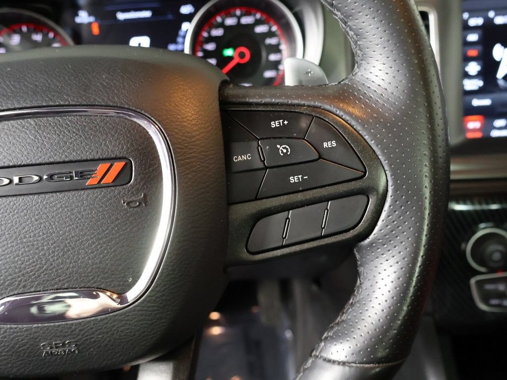 Used 2023 Dodge Charger Scat Pack RWD image 39