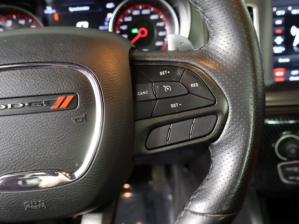 Used 2023 Dodge Charger Scat Pack RWD image 39