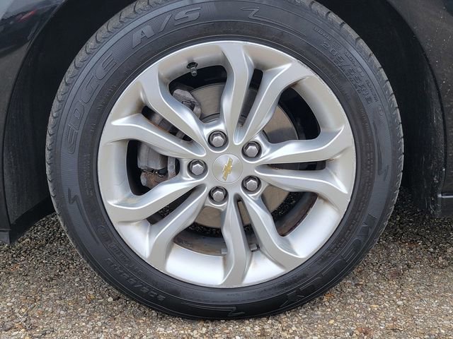 Used 2019 Chevrolet Cruze LT image 13