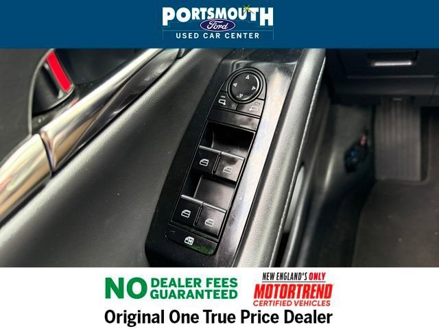 Used 2024 MAZDA CX-30 AWD 2.5 S w/ Preferred Package image 22