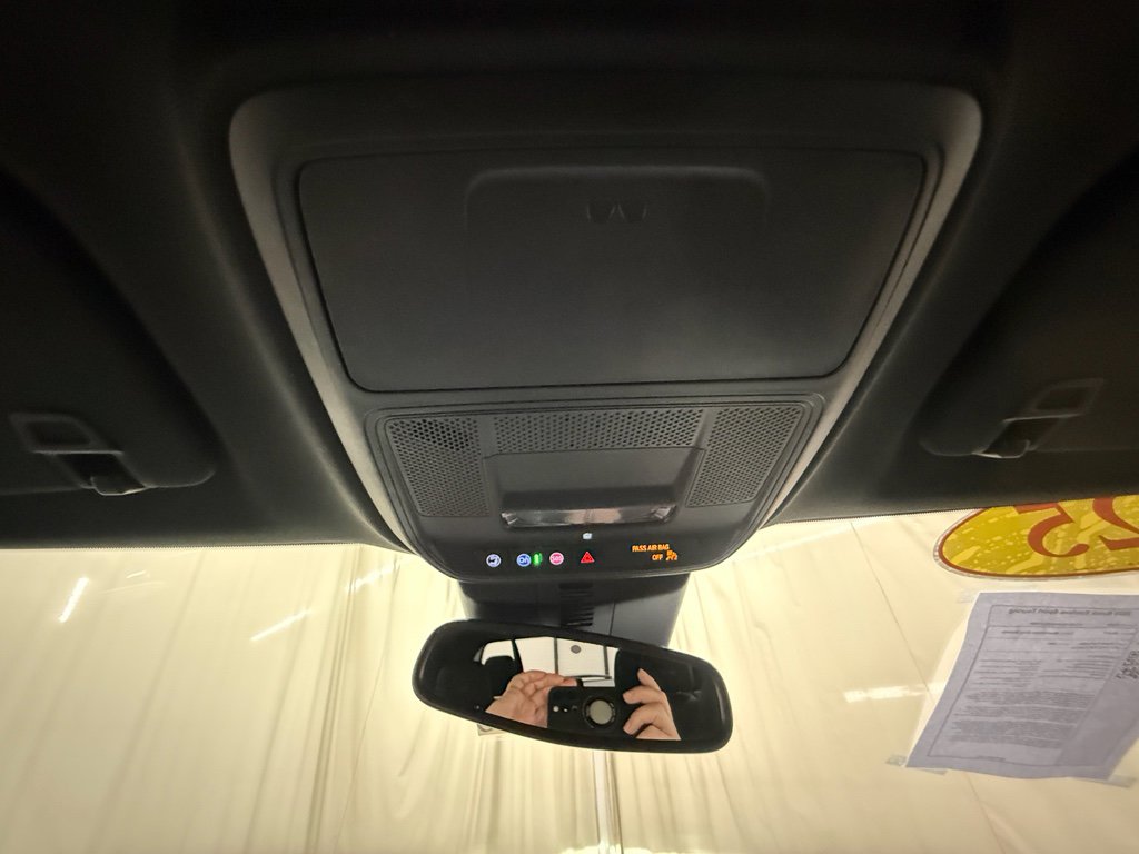 Certified 2025 Buick Enclave Sport Touring image 37