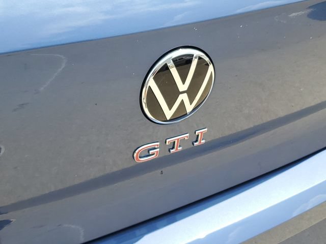 New 2026 Volkswagen GTI SE FWD image 6