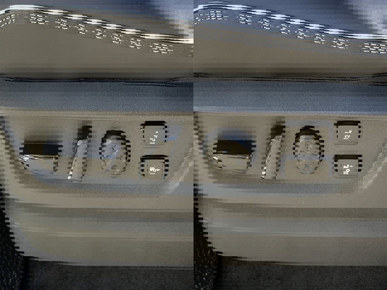 New 2026 INFINITI QX80 4WD w/ Sport Exterior Package image 22