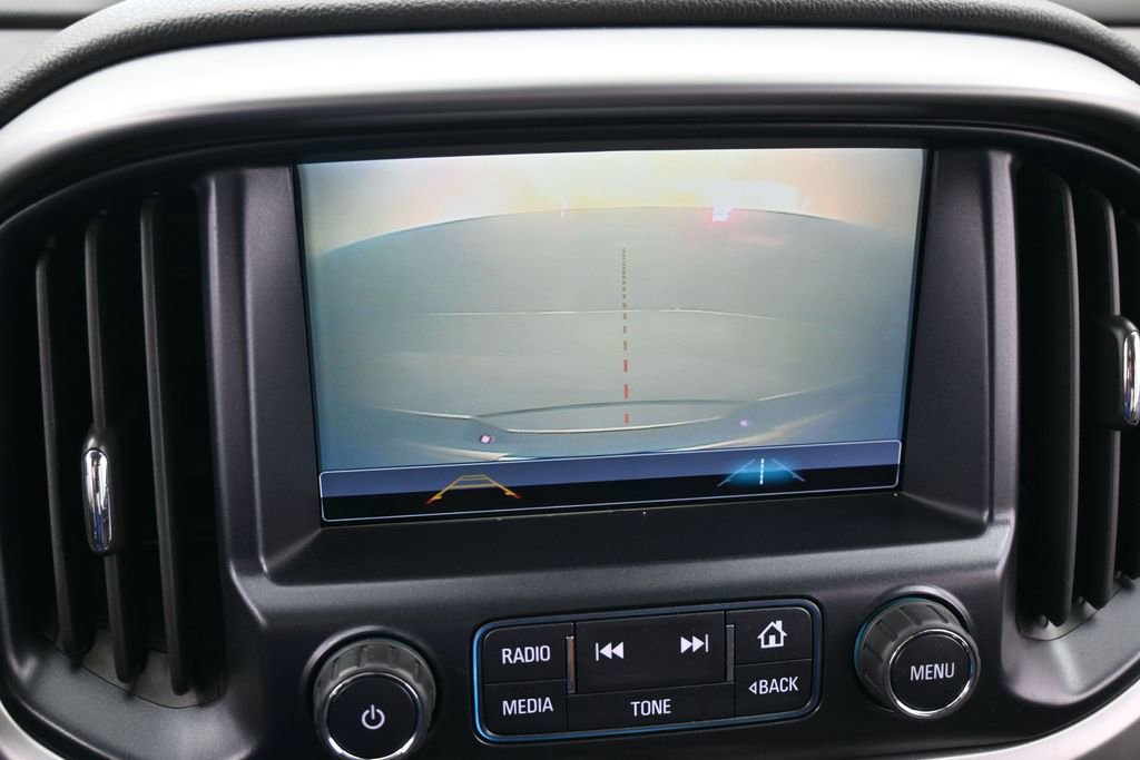 Used 2018 Chevrolet Colorado LT w/ Redline Special Edition AWD/4WD image 21