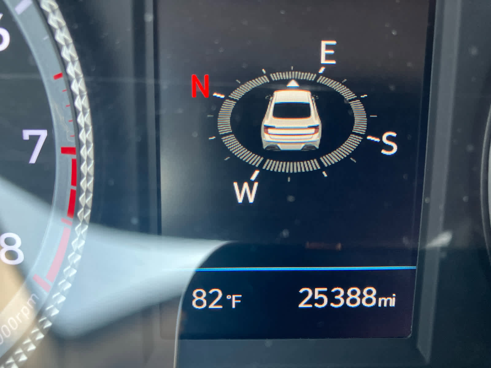 Used 2023 Hyundai Sonata SEL image 14