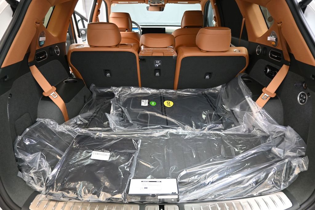 New 2026 Genesis GV80 2.5T Prestige AWD/4WD image 19