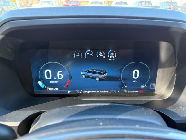 Used 2023 Ford Expedition Limited image 29